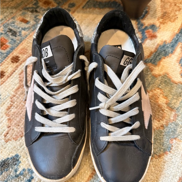 Golden Goose Superstar - Picture 3 of 3